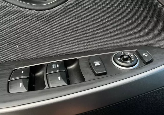 HYUNDAI I30 1.6 CRDi Comfort