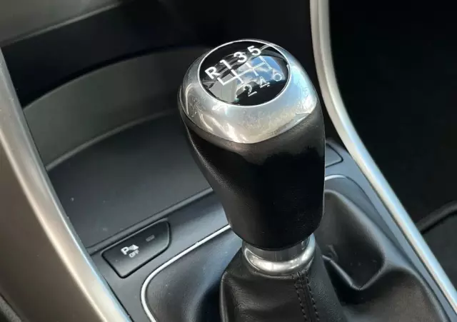 HYUNDAI I30 1.6 CRDi Comfort