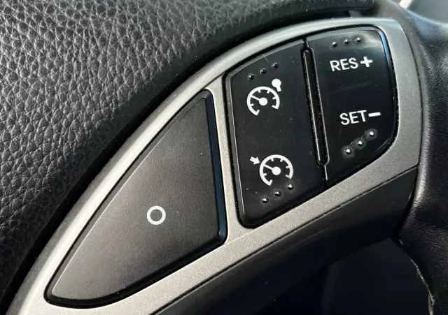 HYUNDAI I30 1.6 CRDi Comfort