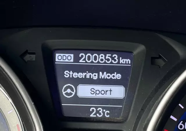 HYUNDAI I30 1.6 CRDi Comfort