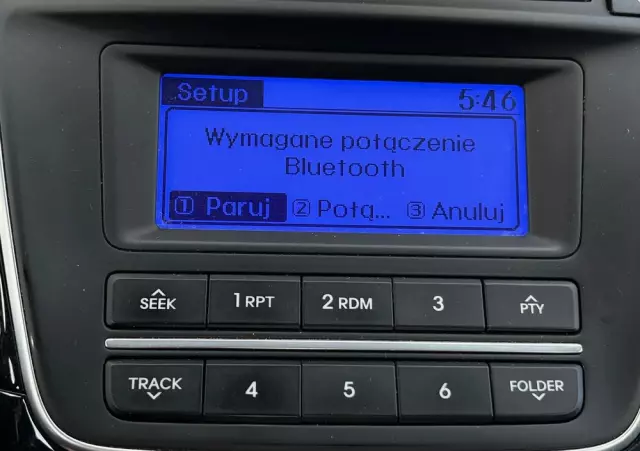 HYUNDAI I30 1.6 CRDi Comfort