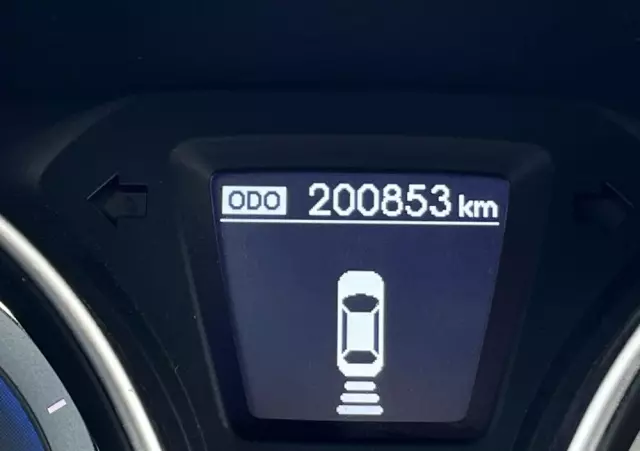 HYUNDAI I30 1.6 CRDi Comfort