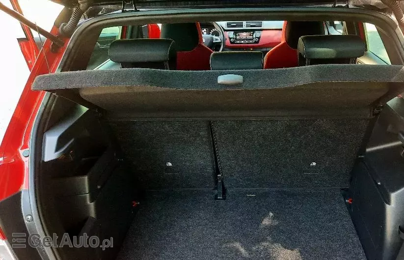 SKODA Fabia 1.0 TSI Monte Carlo