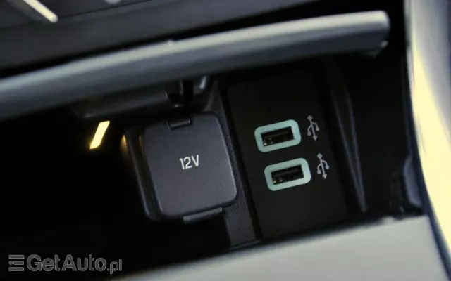 FORD S-Max 2.0 EcoBlue Titanium