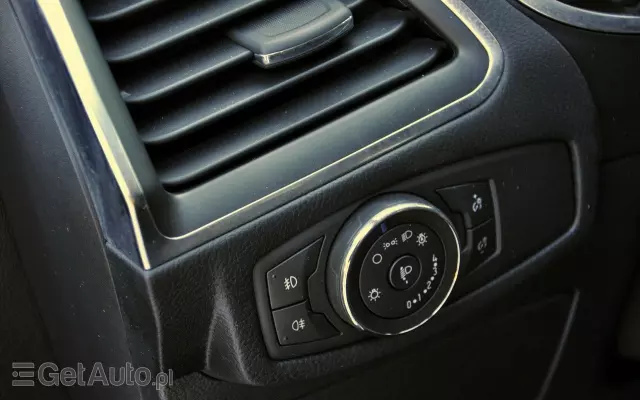 FORD S-Max 2.0 EcoBlue Titanium