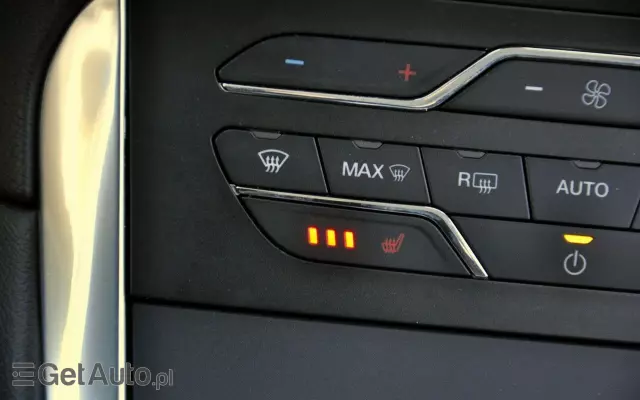 FORD S-Max 2.0 EcoBlue Titanium