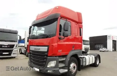 DAF CF 