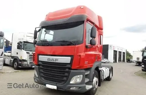 DAF CF 