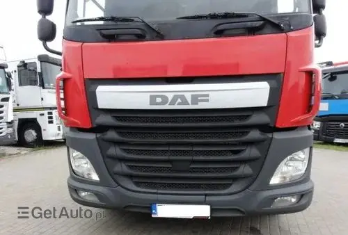 DAF CF 