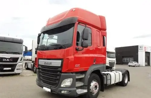 DAF CF 
