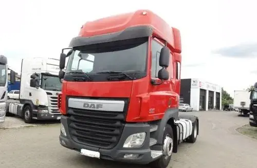 DAF CF 