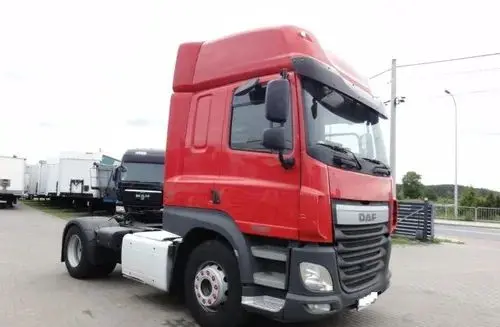 DAF CF 