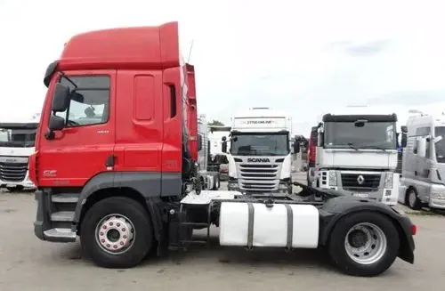 DAF CF 