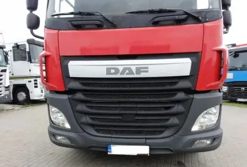 DAF CF 