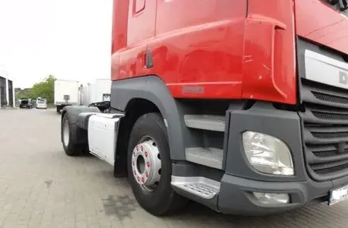 DAF CF 