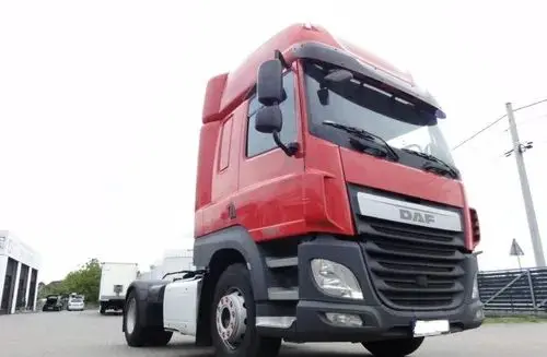 DAF CF 