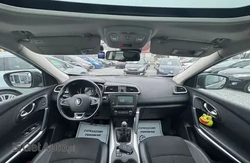 RENAULT Kadjar 