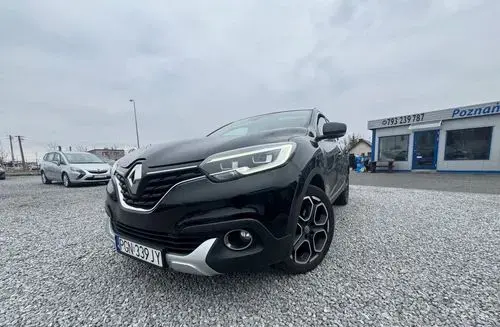 RENAULT Kadjar 