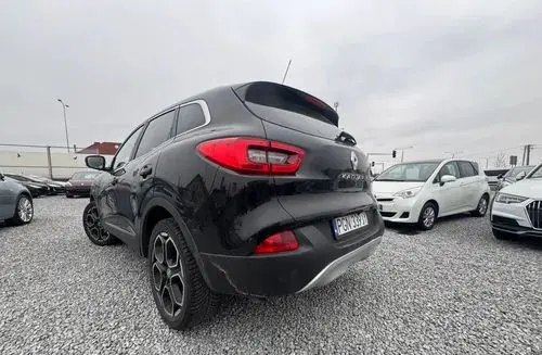RENAULT Kadjar 