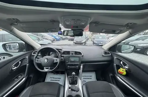 RENAULT Kadjar 