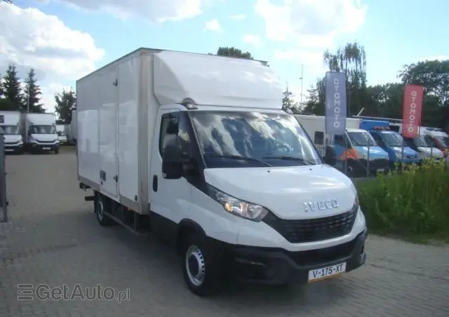 IVECO DAILY 35 S 16 3.0TDI WINDA 3.5T 4.20M 