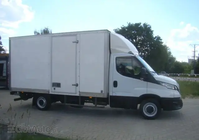 IVECO DAILY 35 S 16 3.0TDI WINDA 3.5T 4.20M 