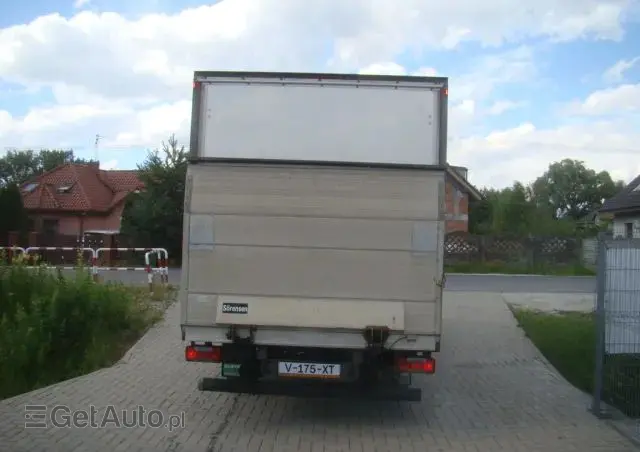 IVECO DAILY 35 S 16 3.0TDI WINDA 3.5T 4.20M 