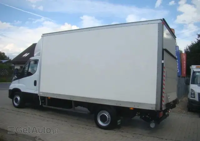 IVECO DAILY 35 S 16 3.0TDI WINDA 3.5T 4.20M 