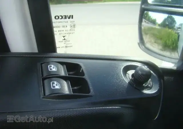 IVECO DAILY 35 S 16 3.0TDI WINDA 3.5T 4.20M 