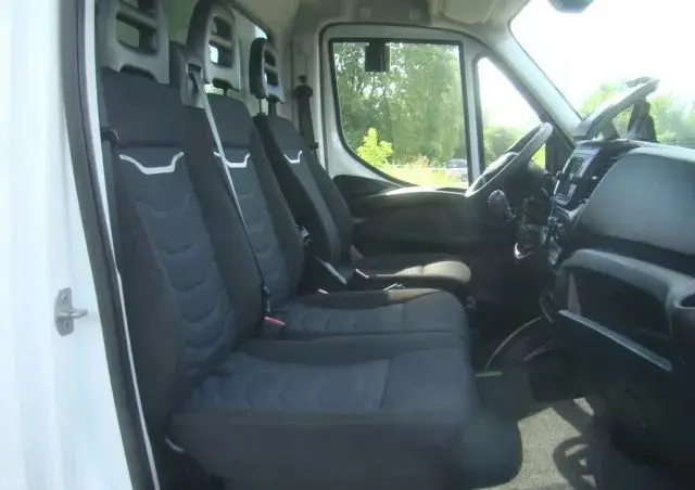 IVECO DAILY 35 S 16 3.0TDI WINDA 3.5T 4.20M 