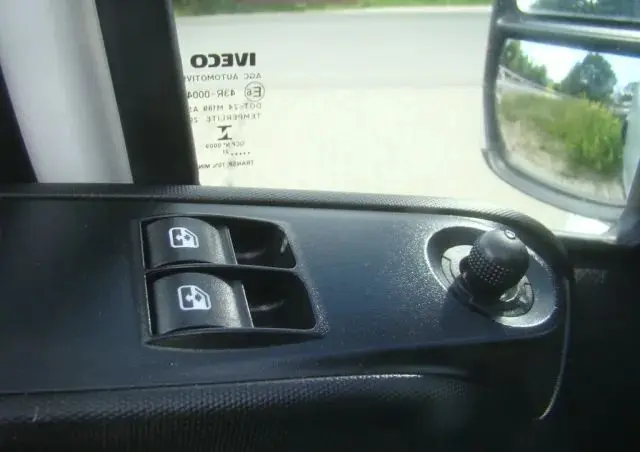 IVECO DAILY 35 S 16 3.0TDI WINDA 3.5T 4.20M 