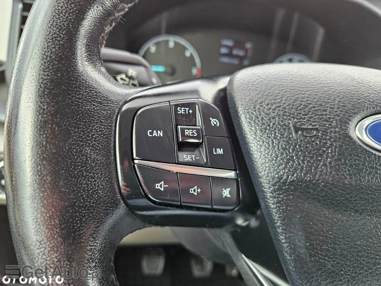 FORD Transit L2 Trend