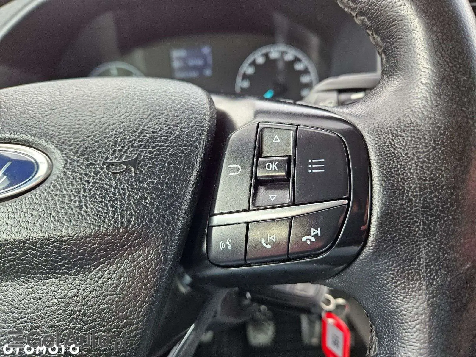 FORD Transit L2 Trend