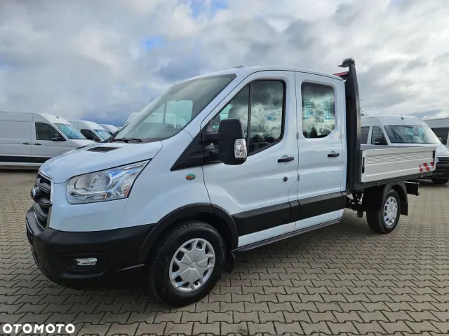 FORD Transit L2 Trend