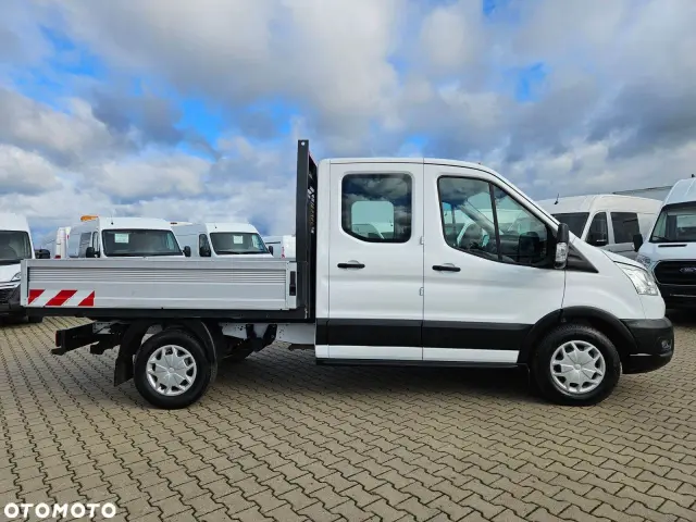 FORD Transit L2 Trend