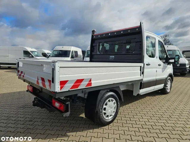 FORD Transit L2 Trend