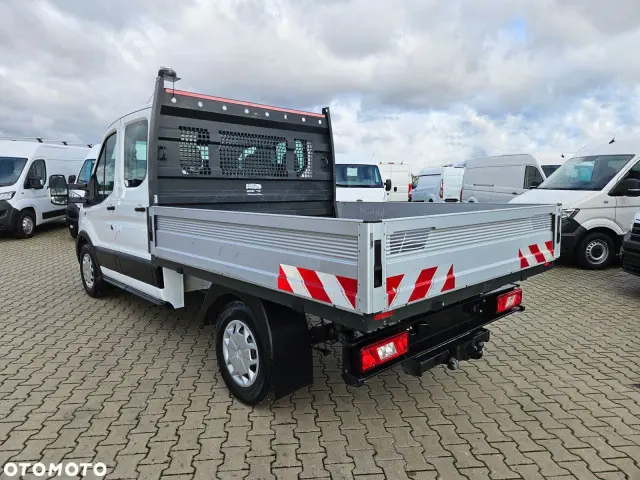 FORD Transit L2 Trend