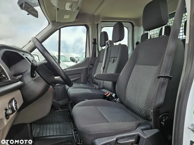 FORD Transit L2 Trend