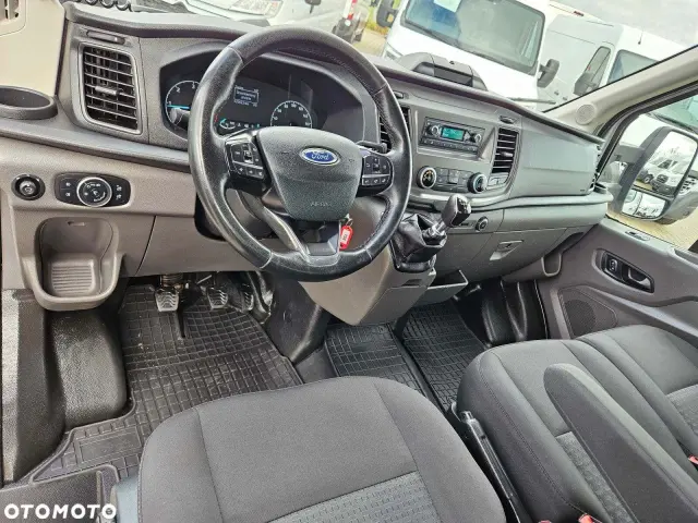 FORD Transit L2 Trend