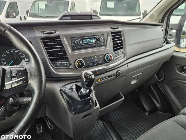 FORD Transit L2 Trend