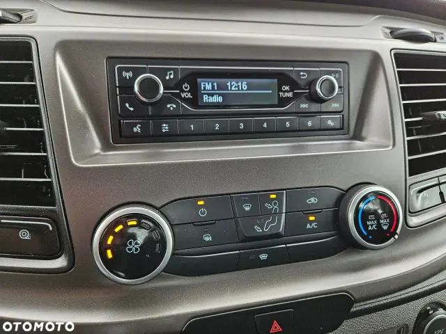 FORD Transit L2 Trend