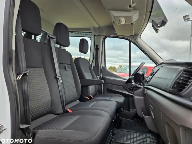 FORD Transit L2 Trend