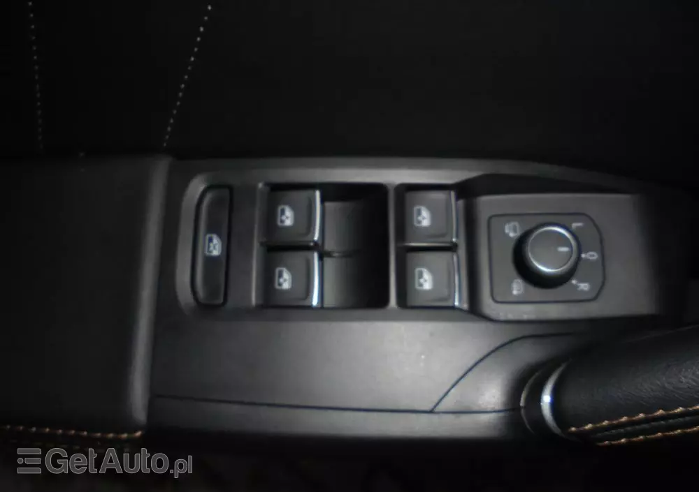 CUPRA Formentor 1.5 TSI DSG