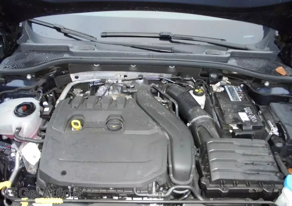 CUPRA Formentor 1.5 TSI DSG