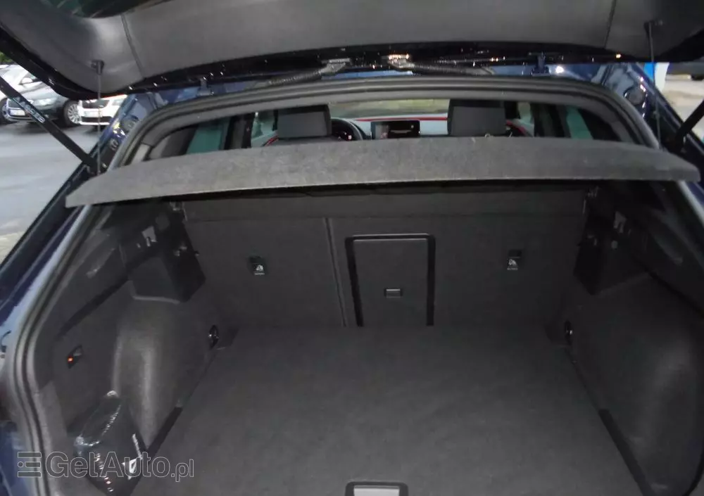 CUPRA Formentor 1.5 TSI DSG