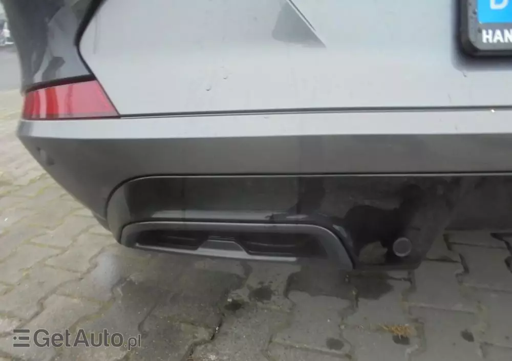 CUPRA Formentor 1.5 TSI DSG