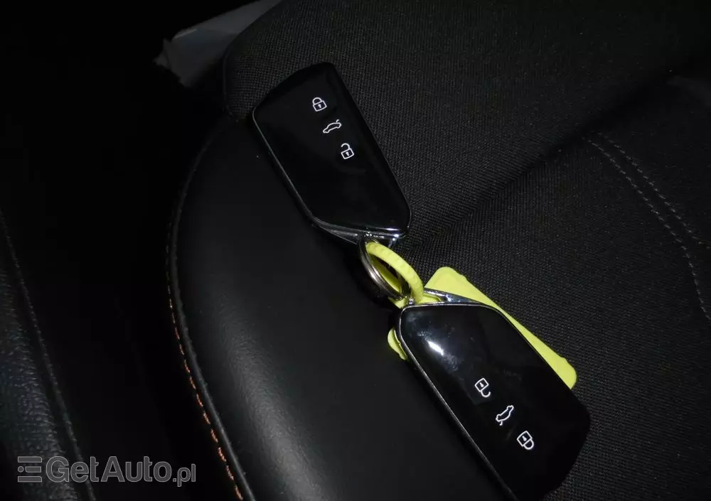 CUPRA Formentor 1.5 TSI DSG