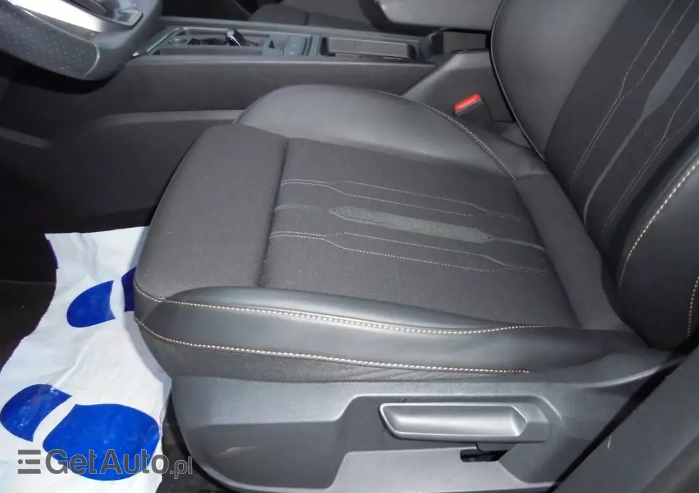 CUPRA Formentor 1.5 TSI DSG