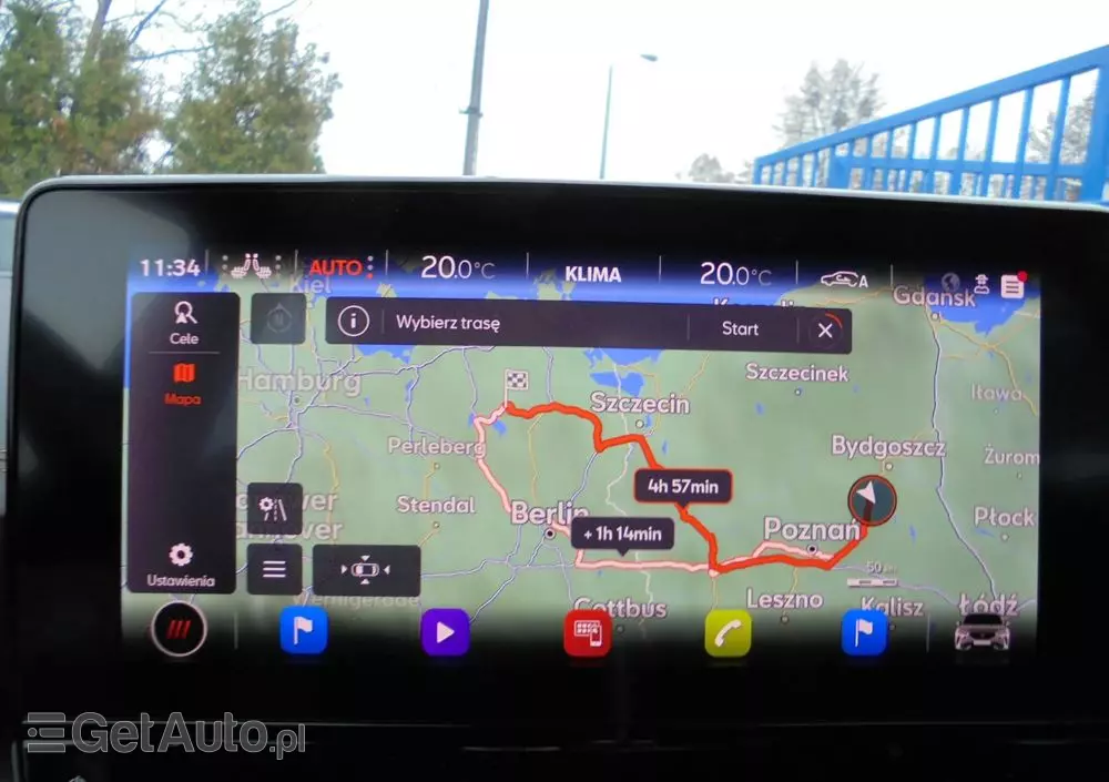 CUPRA Formentor 1.5 TSI DSG