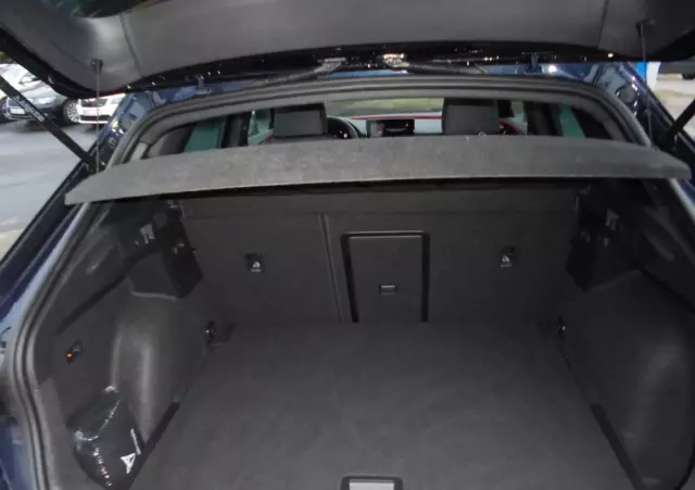 CUPRA Formentor 1.5 TSI DSG